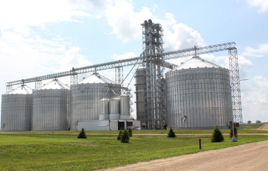 Grain Bin Maintenance Checklist for Farms and Grain Storage Systems