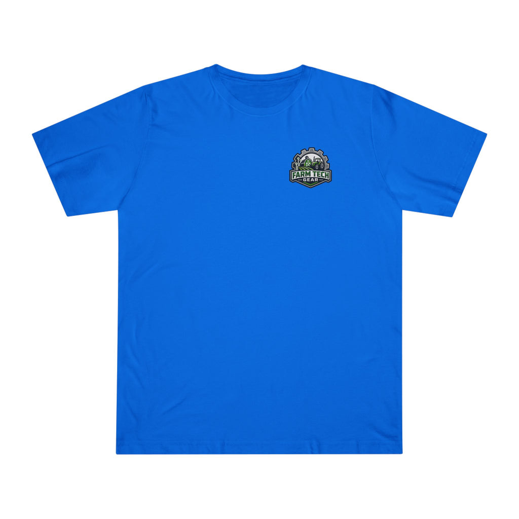 Spring Planting Mode Full Speed Half Sane T-Shirt