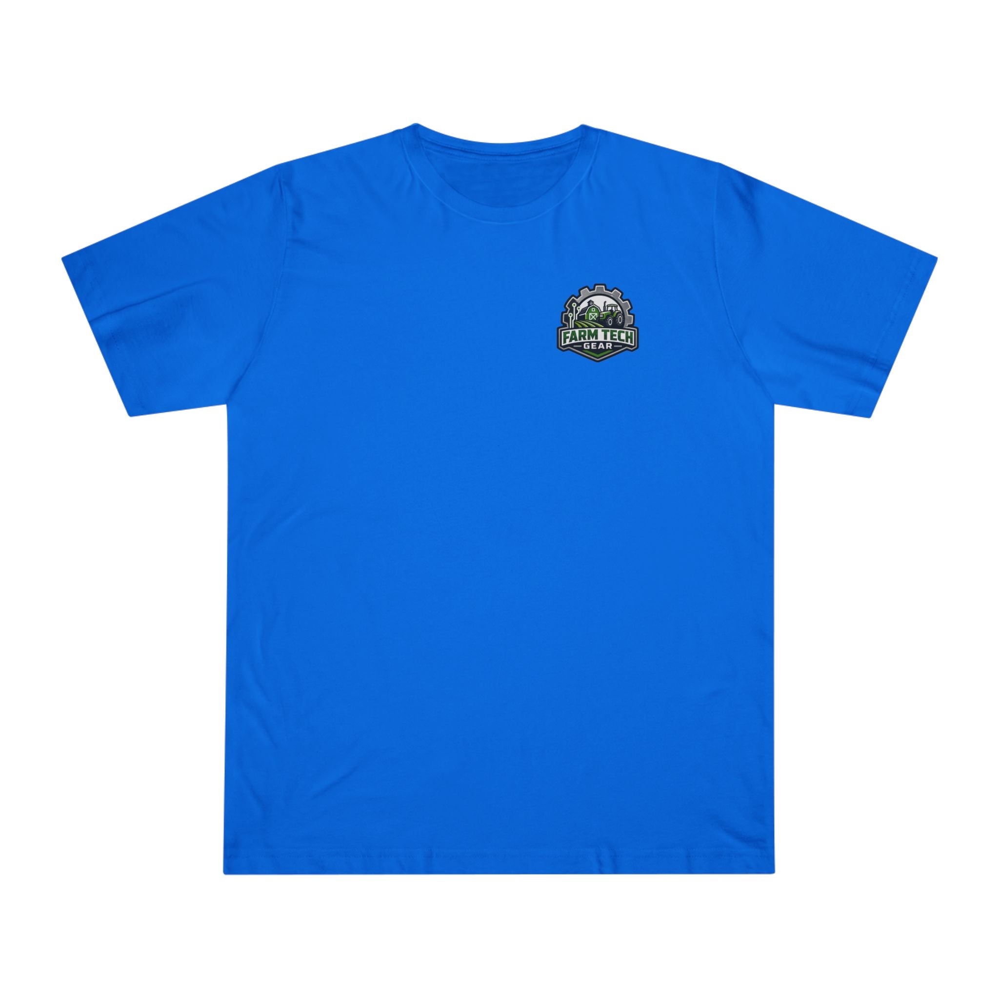 Spring Planting Mode Full Speed Half Sane T-Shirt