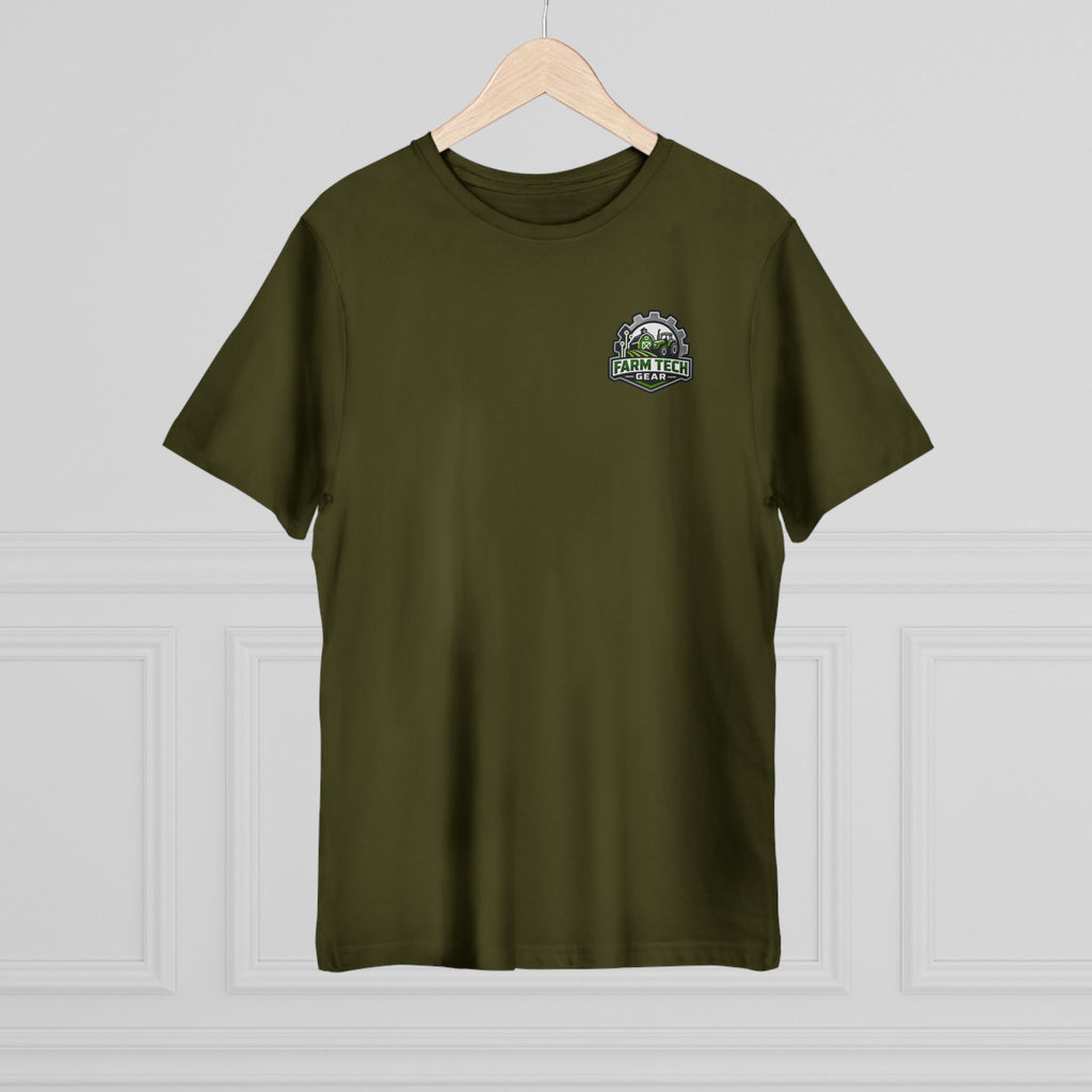 Spring Planting Mode Full Speed Half Sane T-Shirt