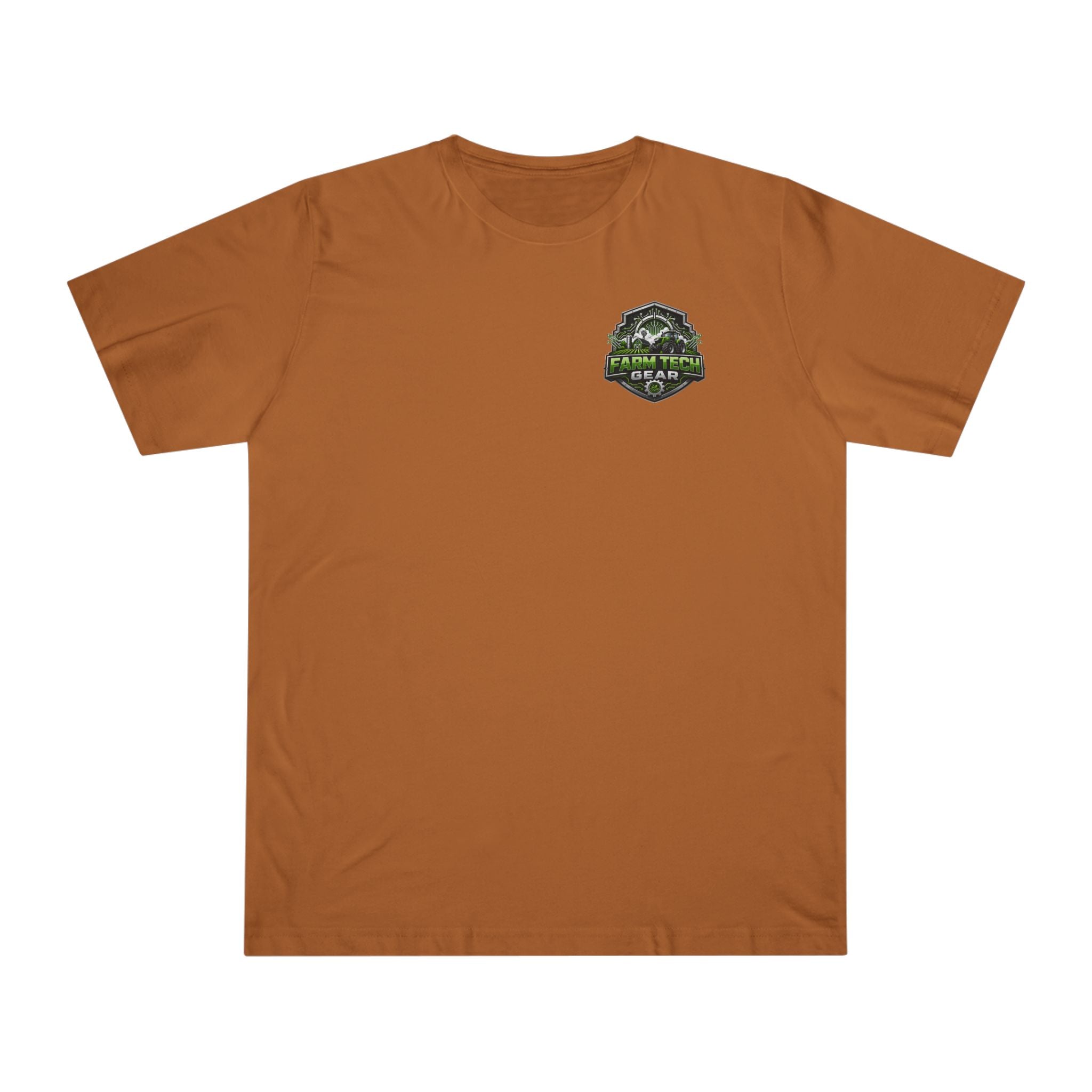 My Therapist Has Big Tires Funny Farmer T-Shirt