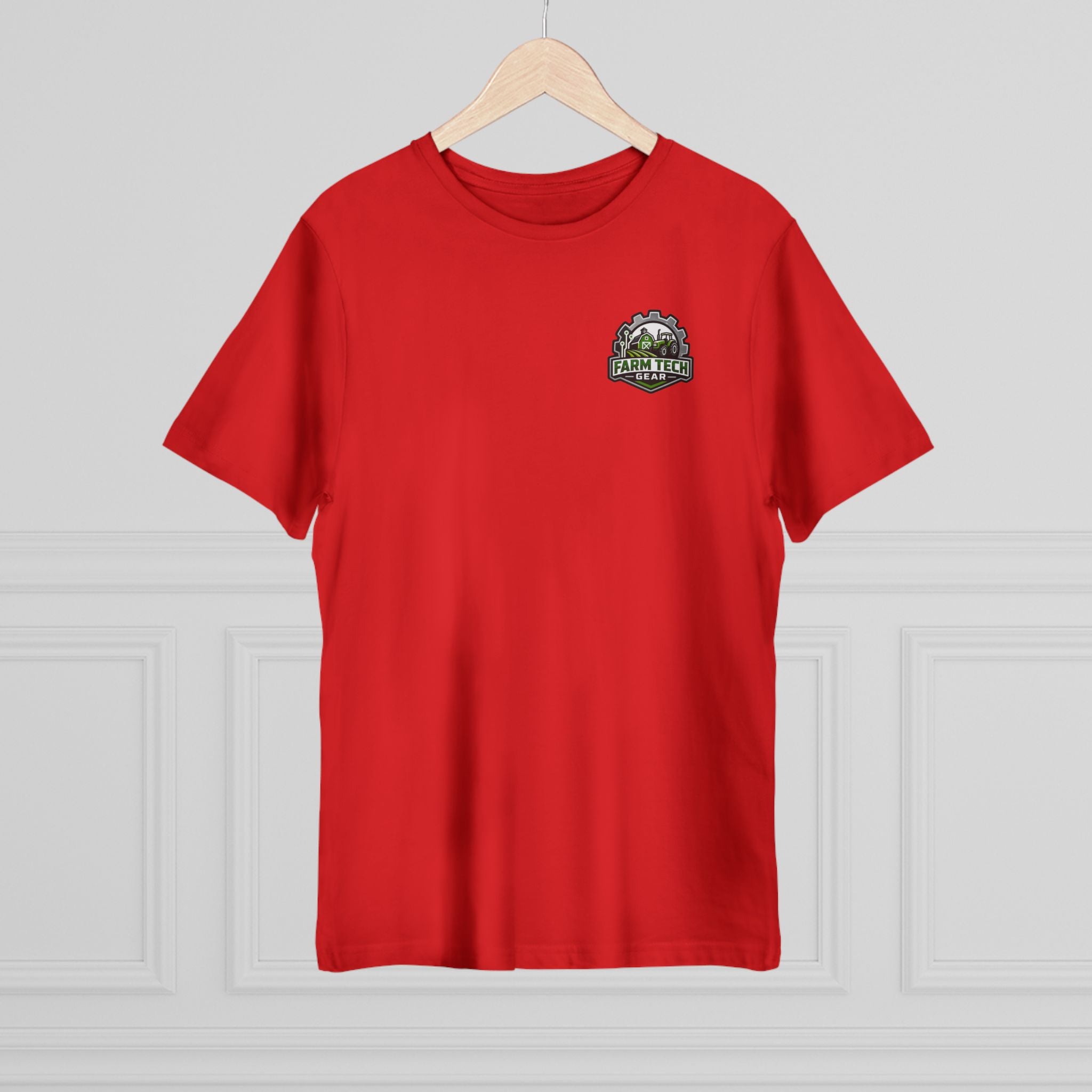 Spring Planting Mode Full Speed Half Sane T-Shirt