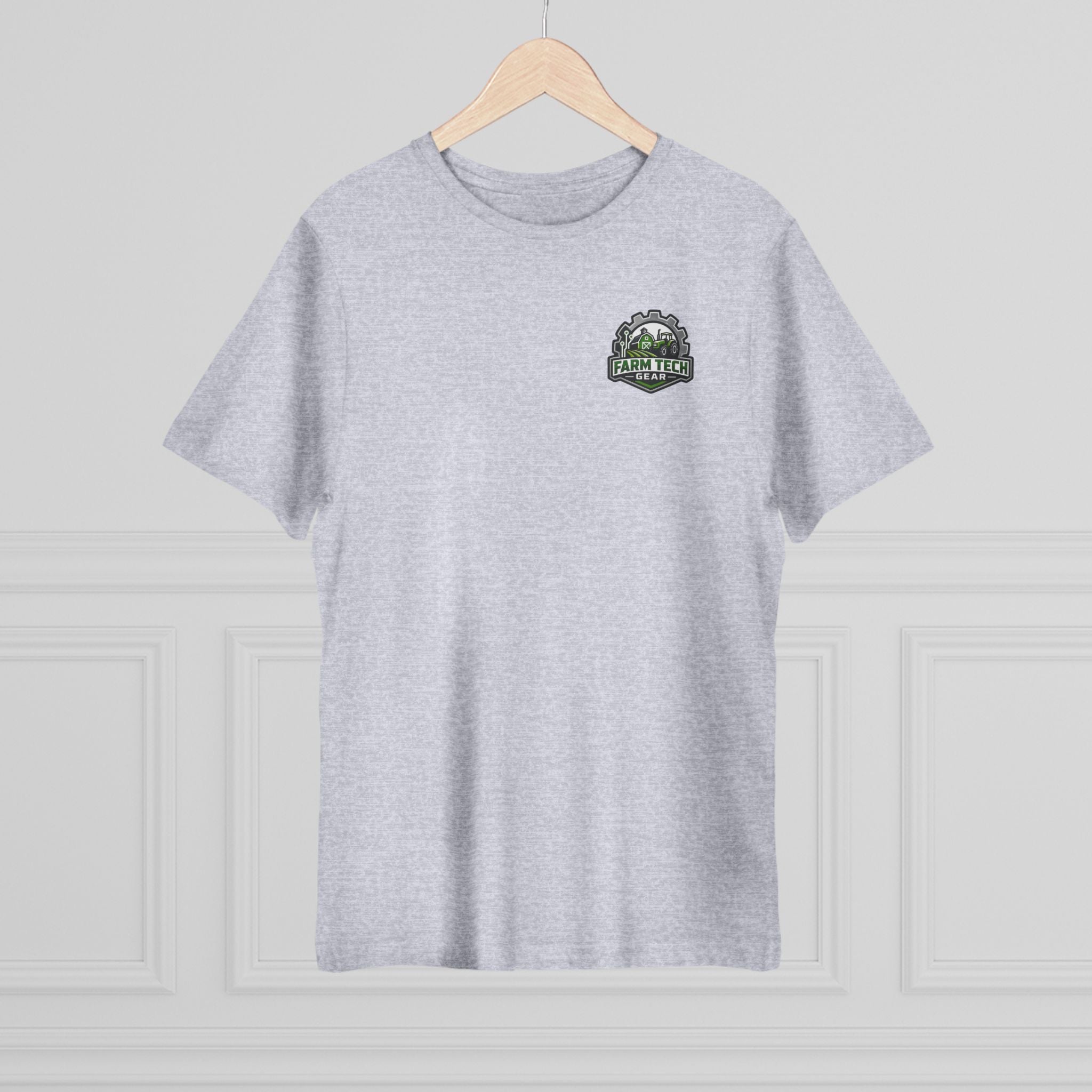 Spring Planting Mode Full Speed Half Sane T-Shirt