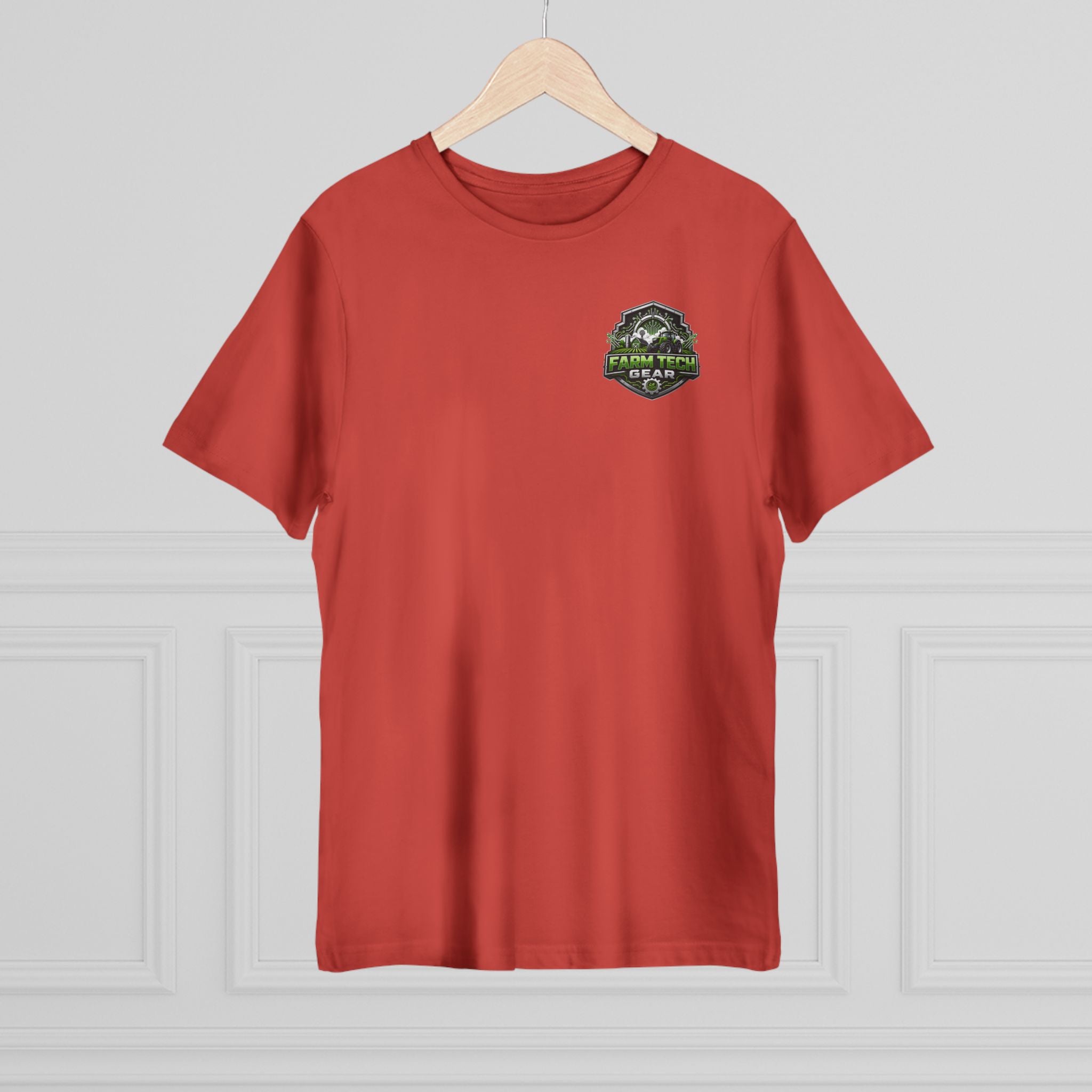 My Therapist Has Big Tires Funny Farmer T-Shirt