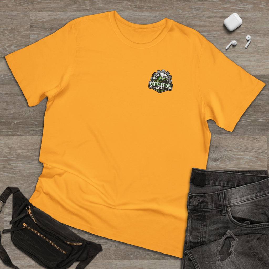 Spring Planting Mode Full Speed Half Sane T-Shirt