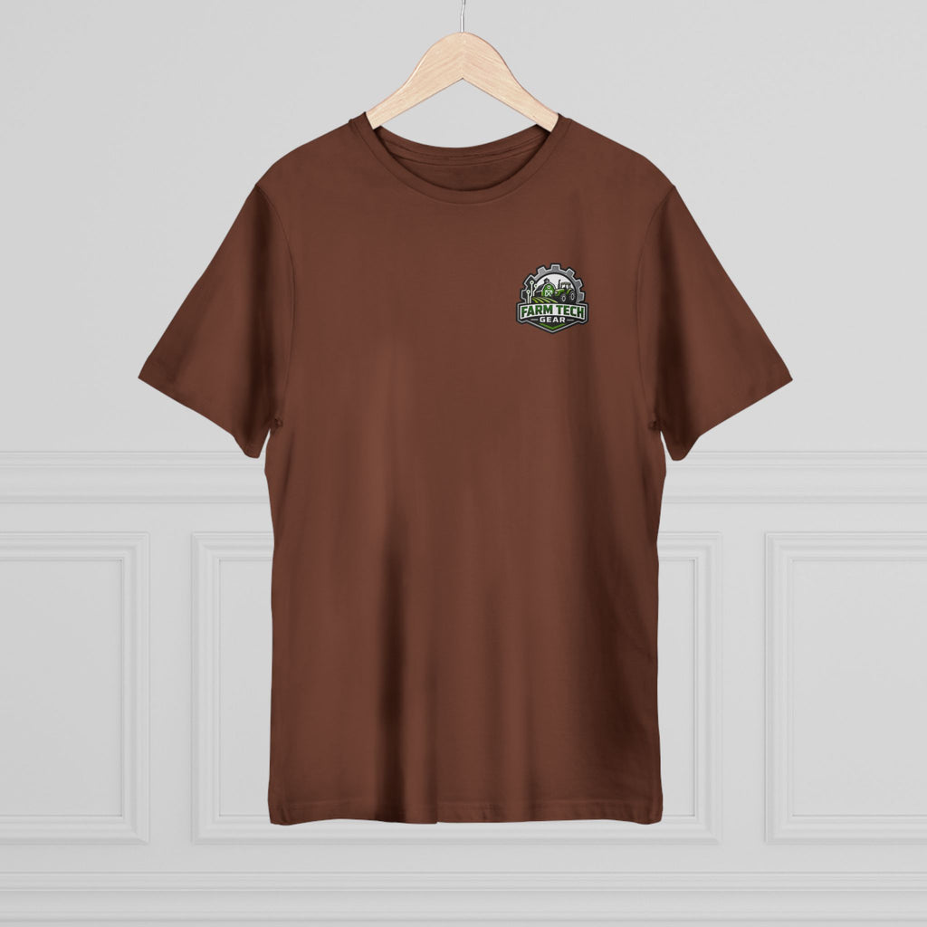 Spring Planting Mode Full Speed Half Sane T-Shirt