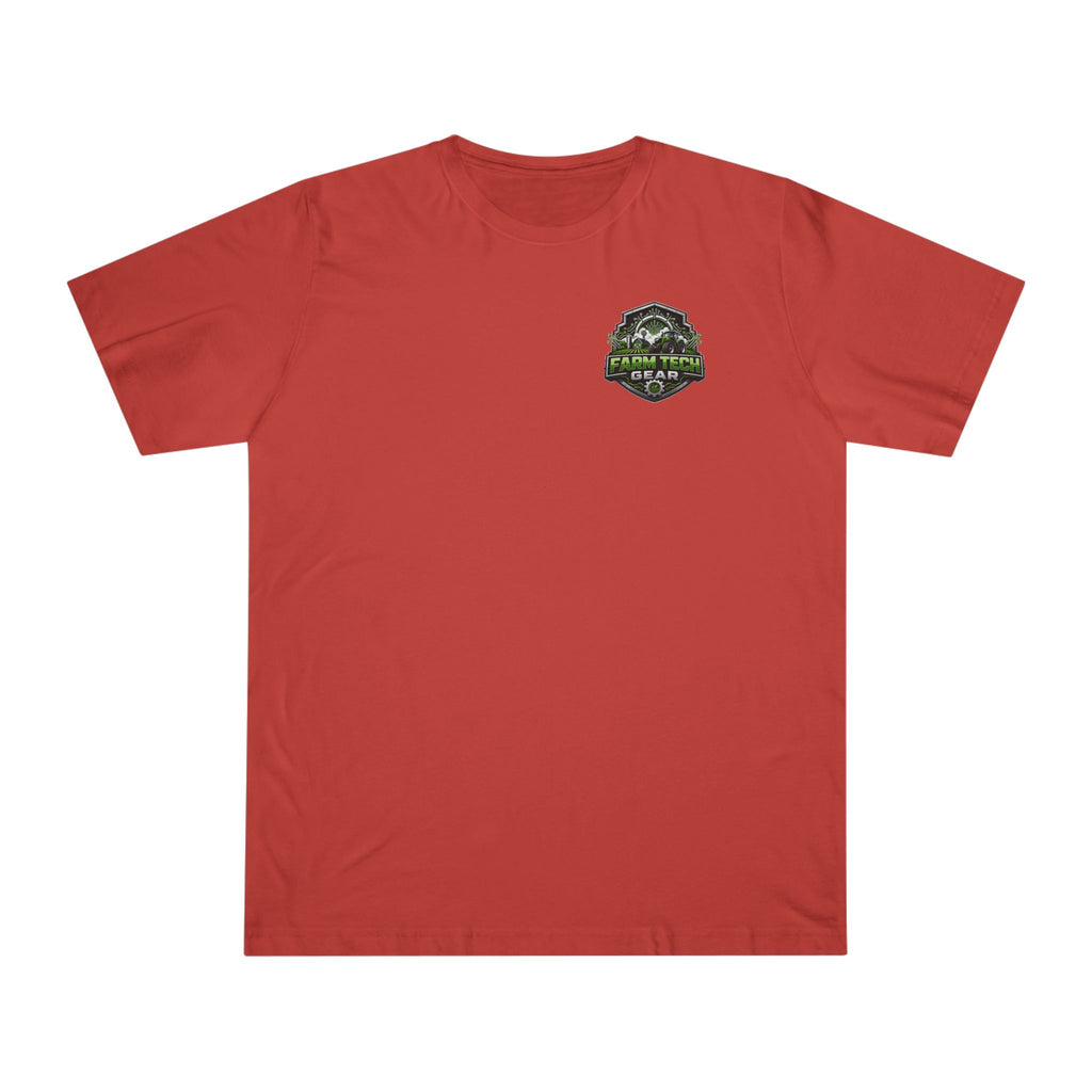 My Therapist Has Big Tires Funny Farmer T-Shirt