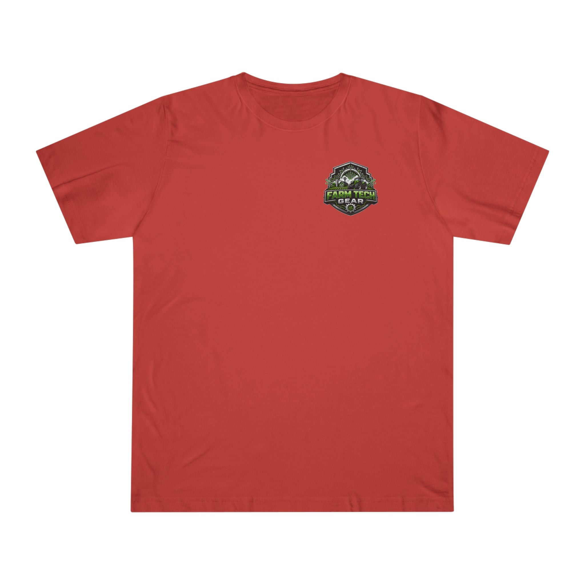 My Therapist Has Big Tires Funny Farmer T-Shirt