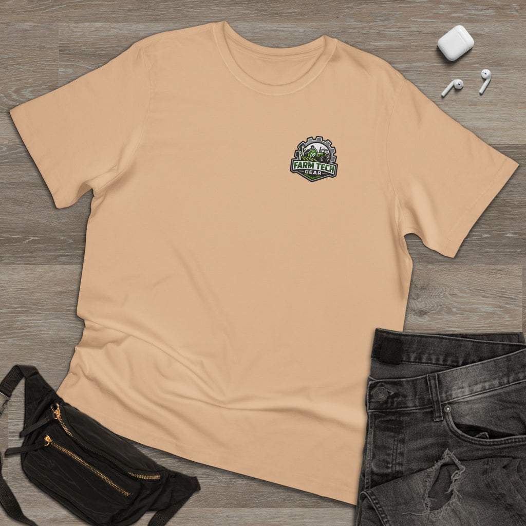 Spring Planting Mode Full Speed Half Sane T-Shirt