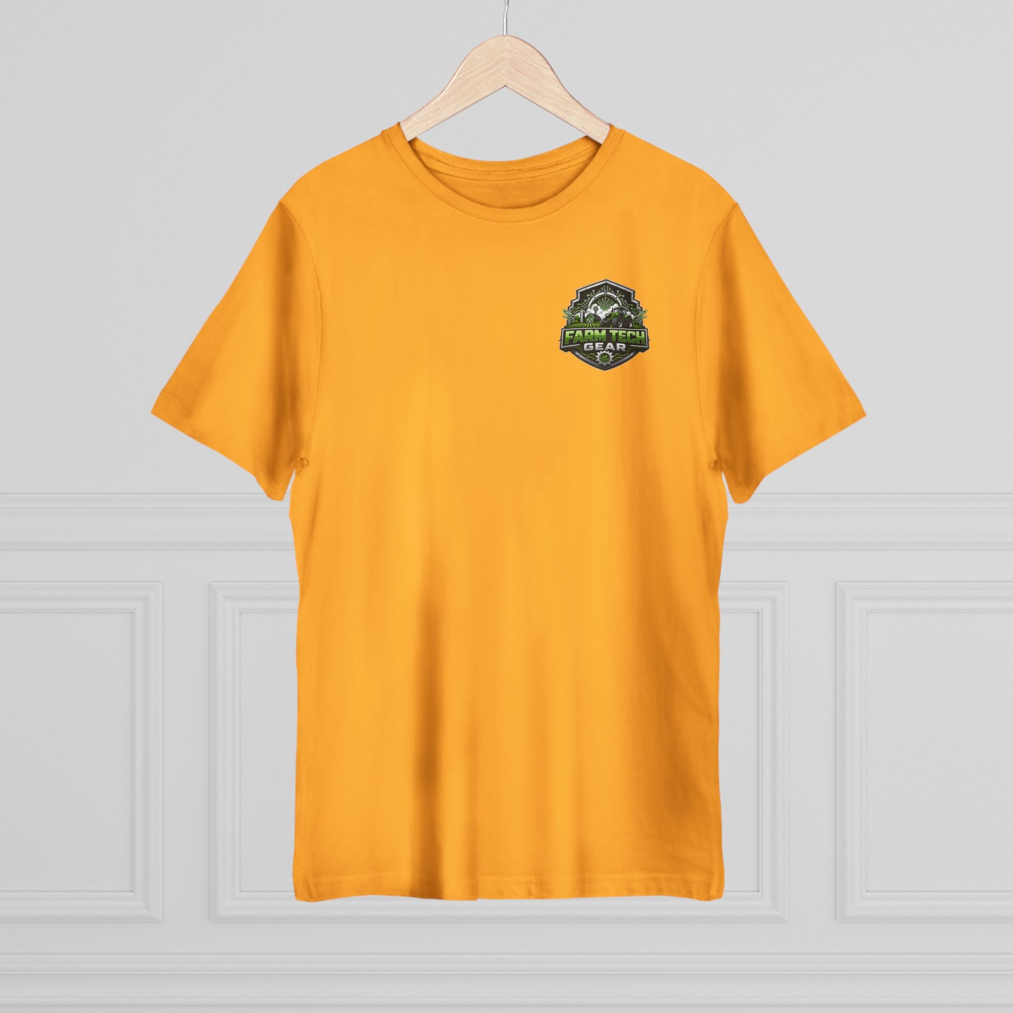 My Therapist Has Big Tires Funny Farmer T-Shirt