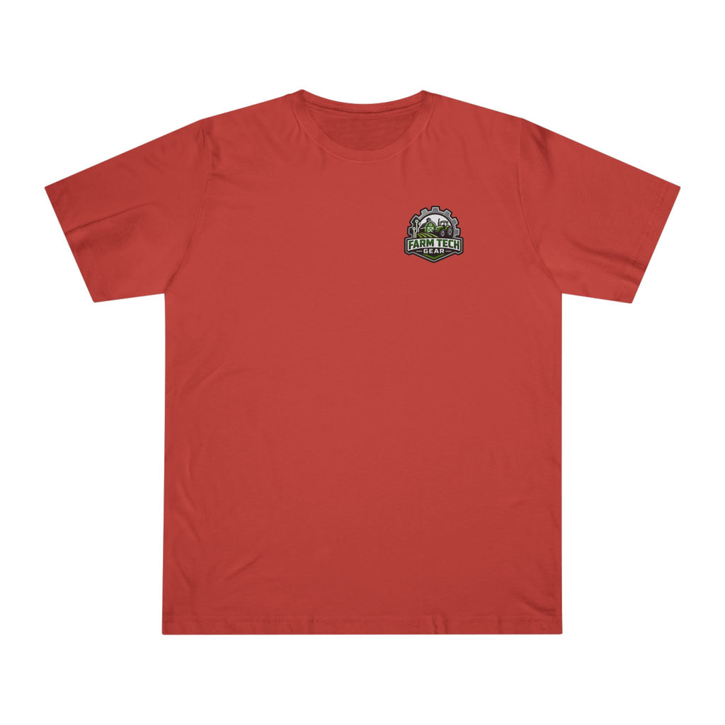 Spring Planting Mode Full Speed Half Sane T-Shirt