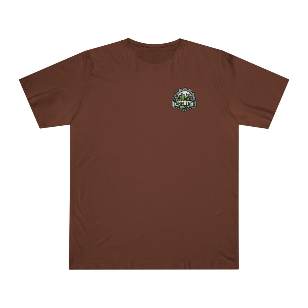 Spring Planting Mode Full Speed Half Sane T-Shirt