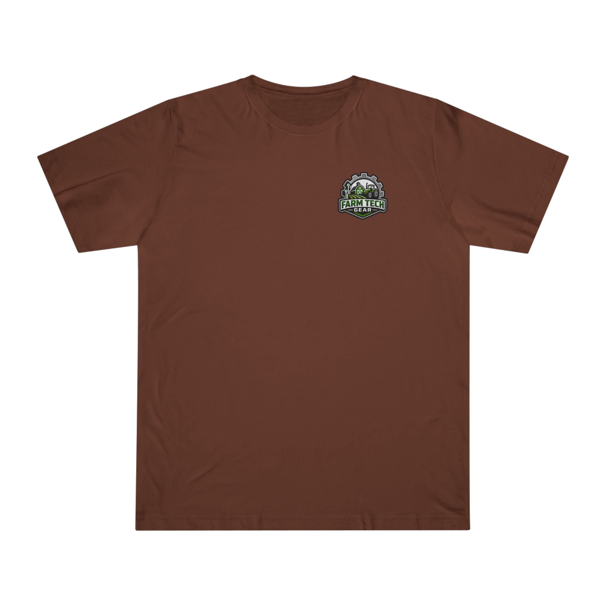 Spring Planting Mode Full Speed Half Sane T-Shirt