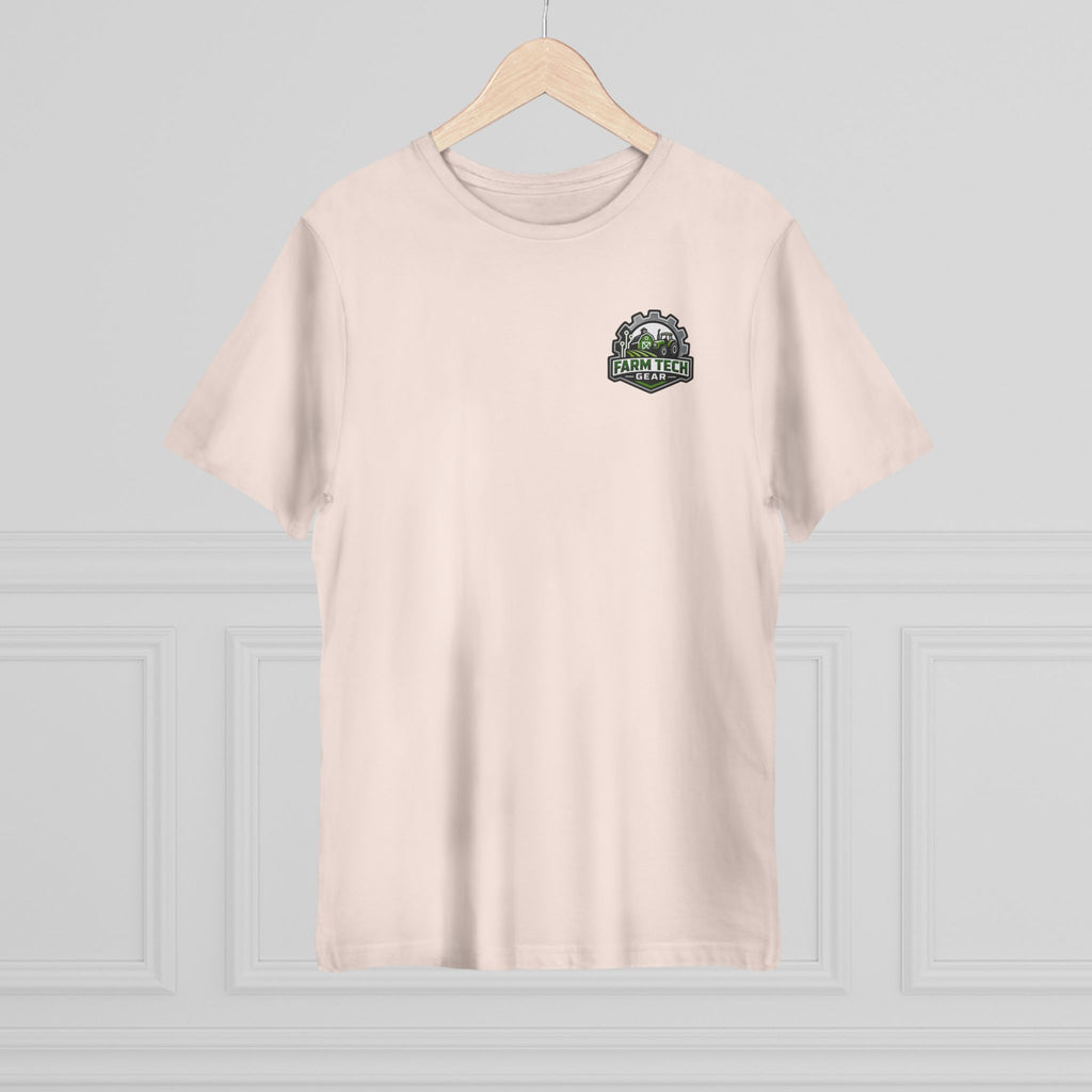 Spring Planting Mode Full Speed Half Sane T-Shirt