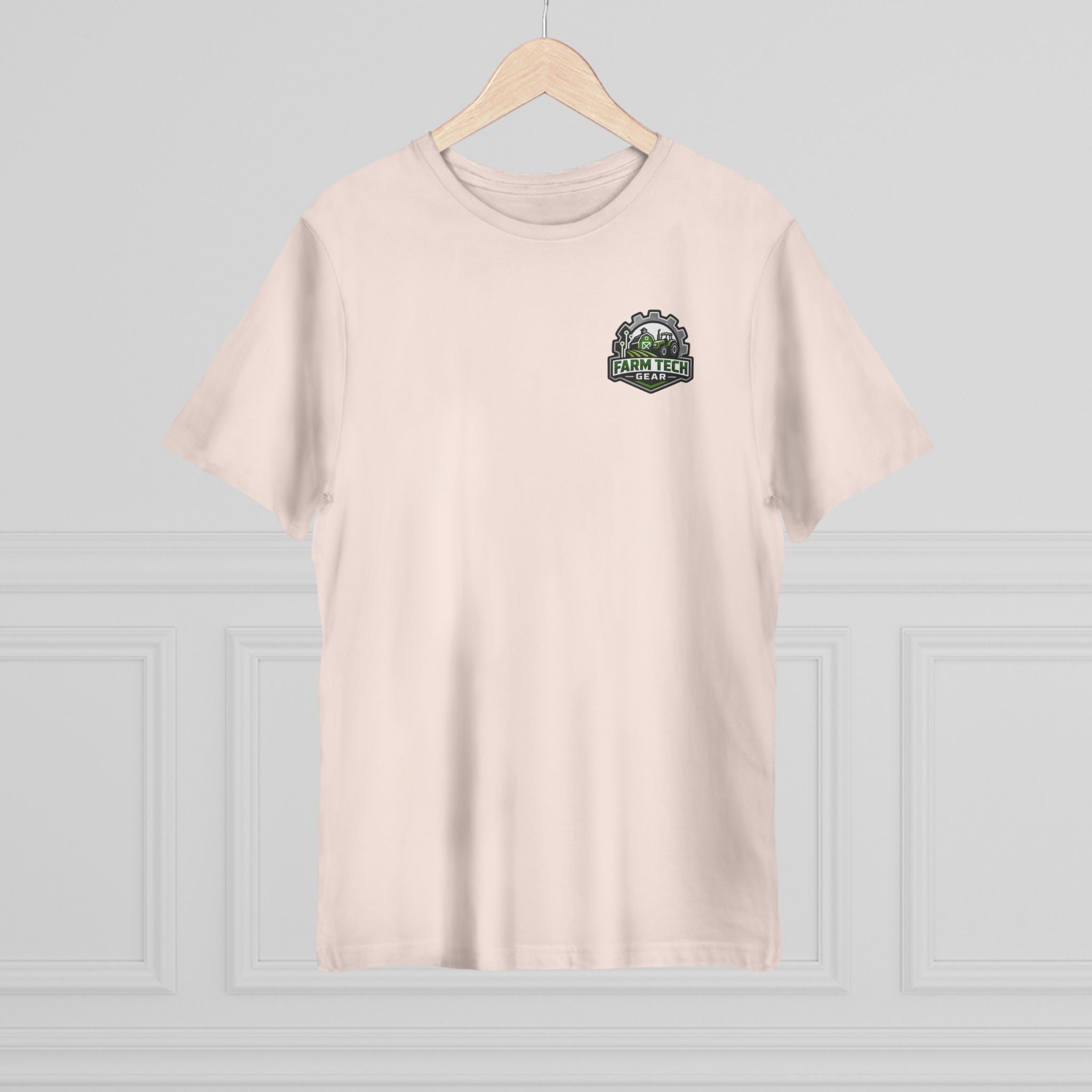 Spring Planting Mode Full Speed Half Sane T-Shirt