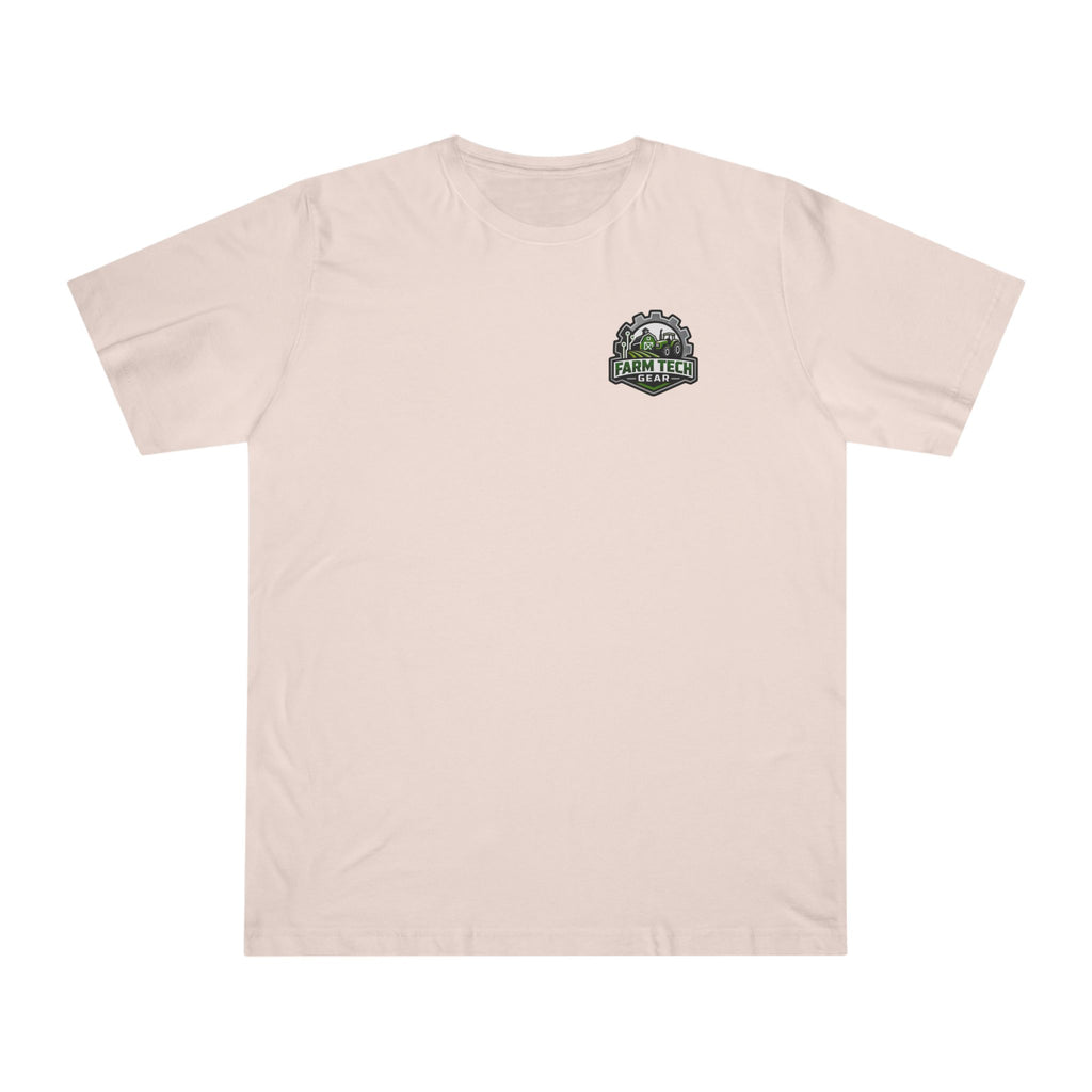 Spring Planting Mode Full Speed Half Sane T-Shirt