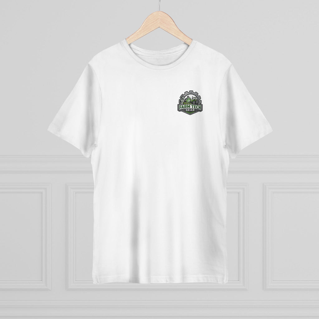 Spring Planting Mode Full Speed Half Sane T-Shirt