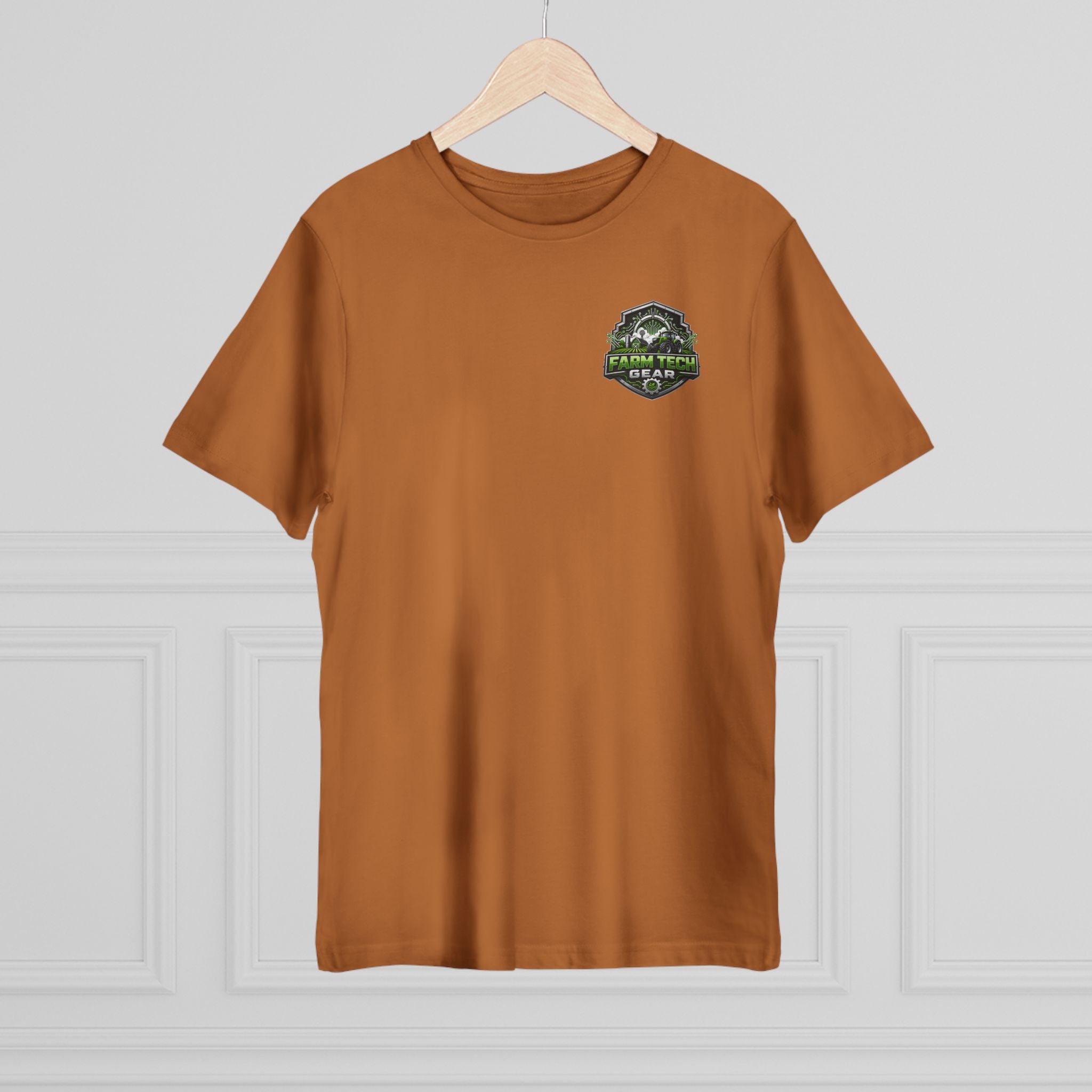 My Therapist Has Big Tires Funny Farmer T-Shirt