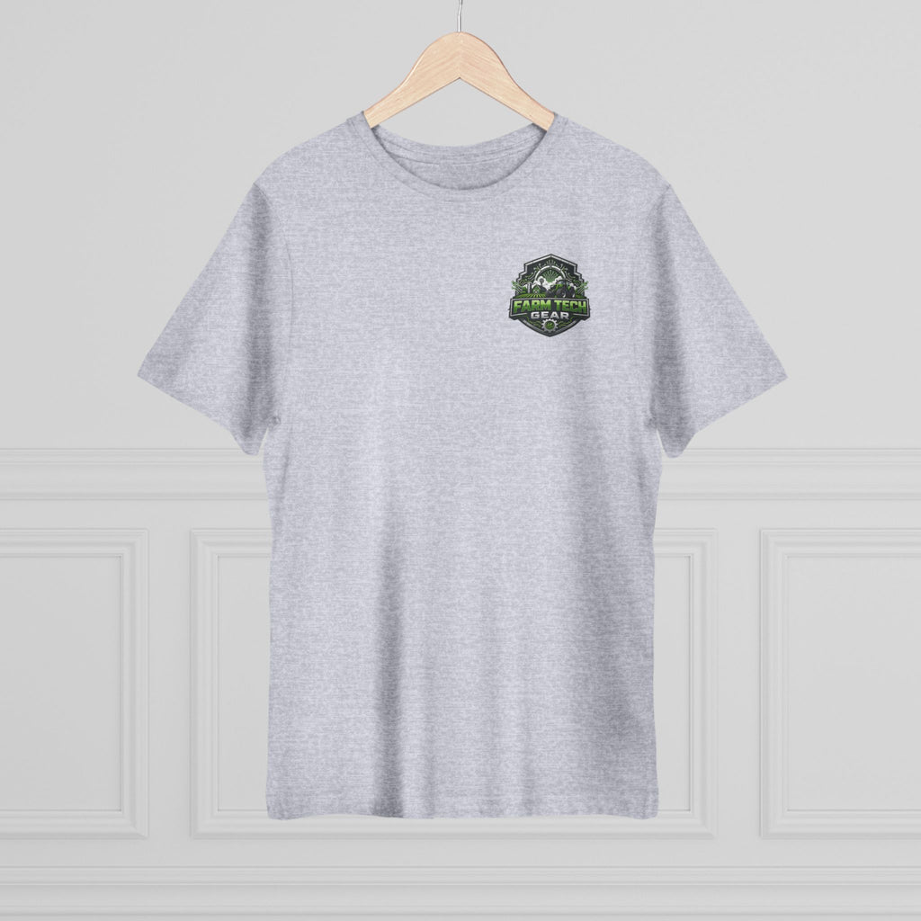 My Therapist Has Big Tires Funny Farmer T-Shirt