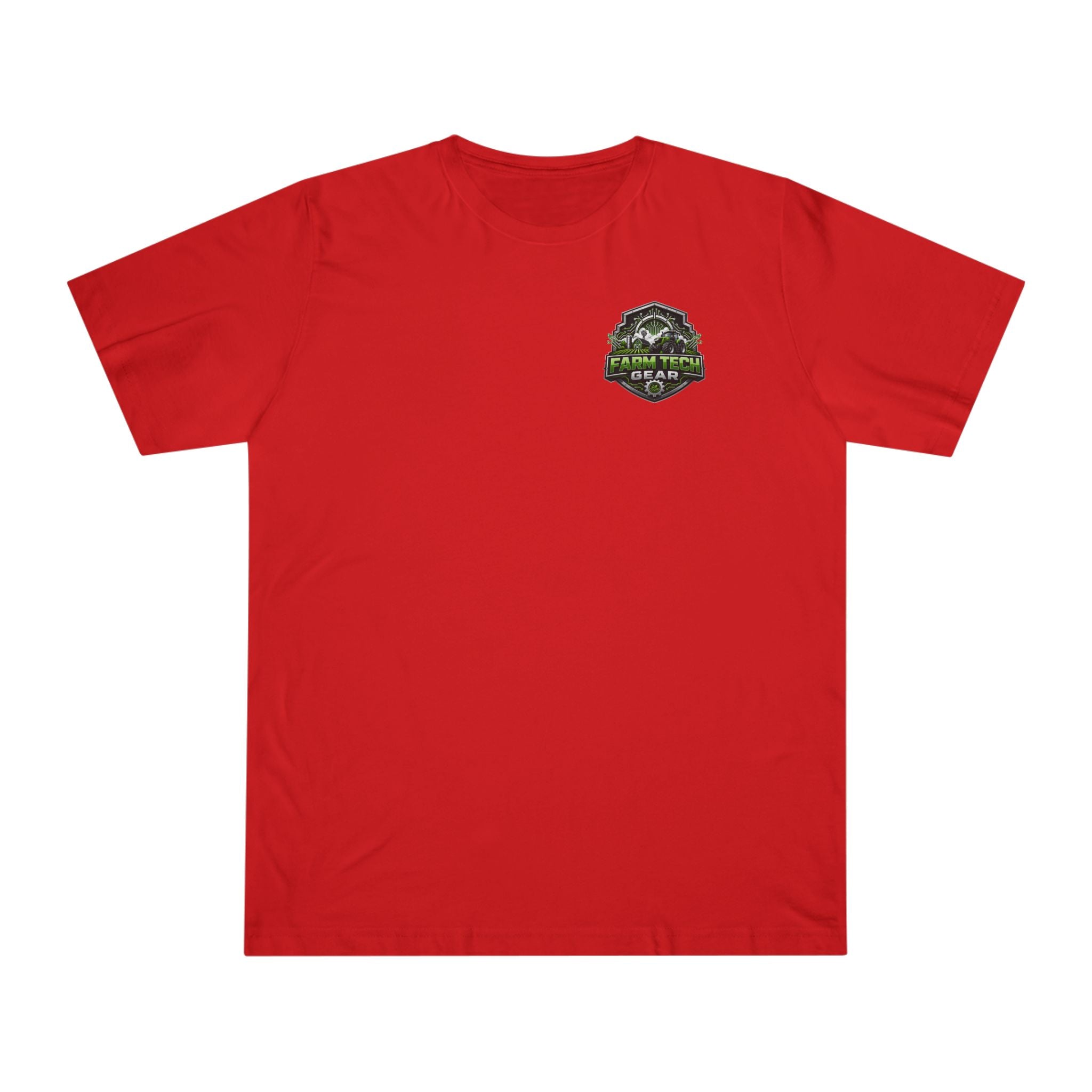 My Therapist Has Big Tires Funny Farmer T-Shirt