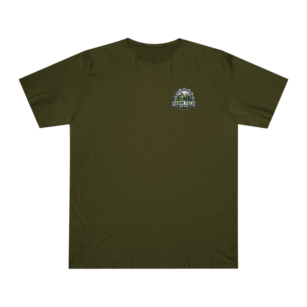 Spring Planting Mode Full Speed Half Sane T-Shirt