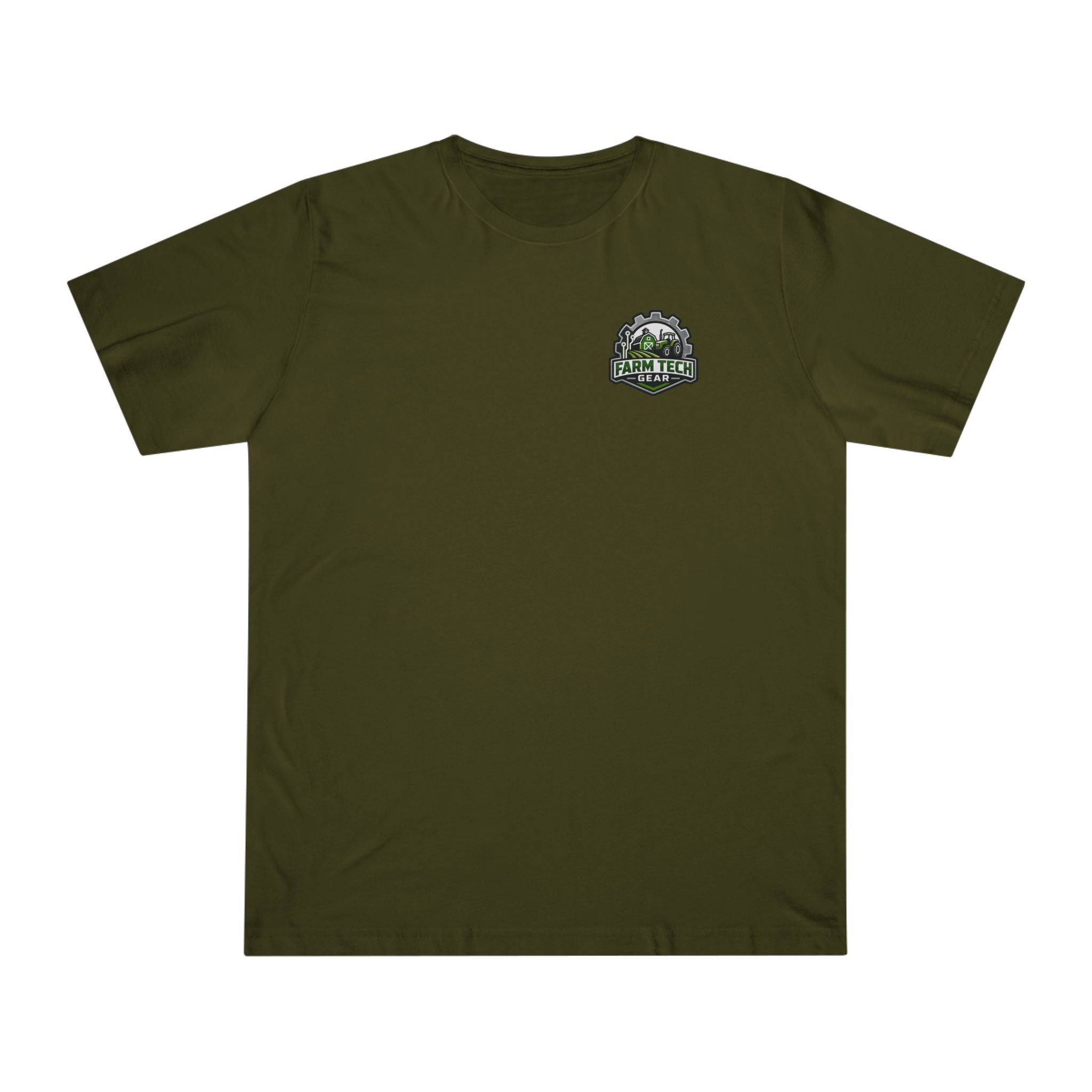 Spring Planting Mode Full Speed Half Sane T-Shirt
