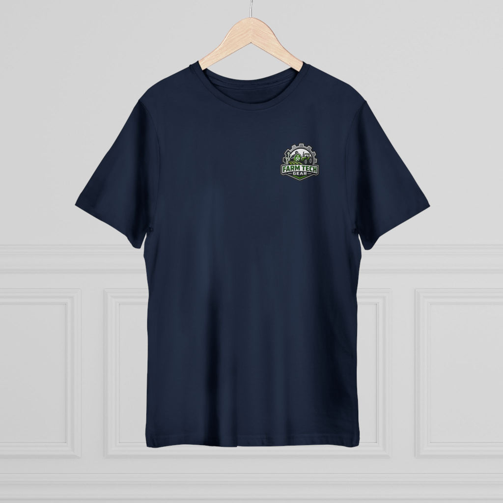 Spring Planting Mode Full Speed Half Sane T-Shirt