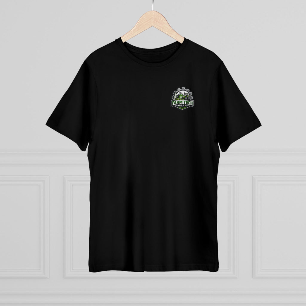 Spring Planting Mode Full Speed Half Sane T-Shirt