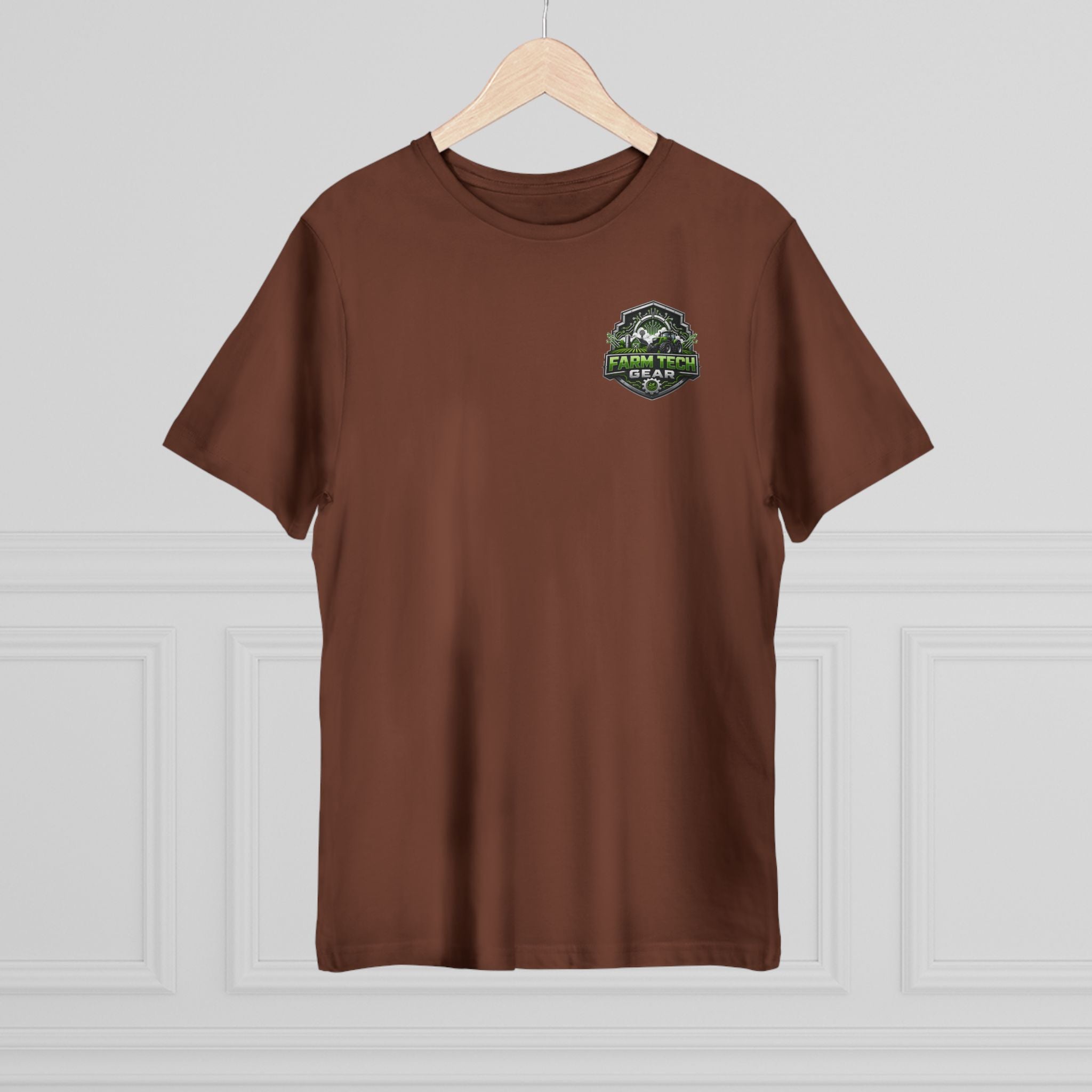 My Therapist Has Big Tires Funny Farmer T-Shirt