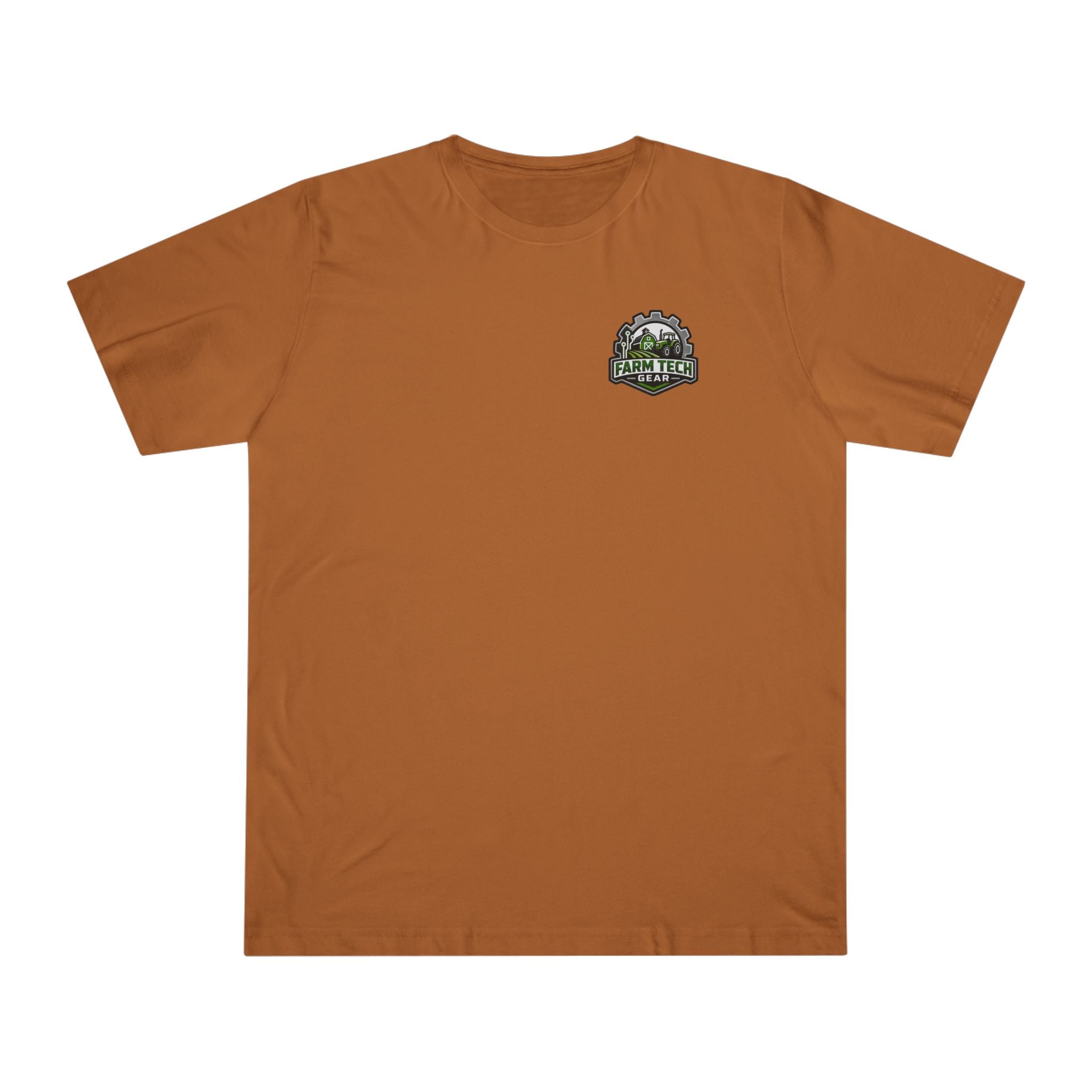 Spring Planting Mode Full Speed Half Sane T-Shirt