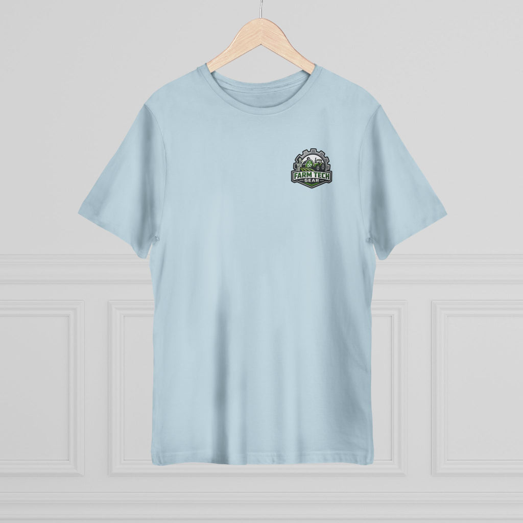 Spring Planting Mode Full Speed Half Sane T-Shirt