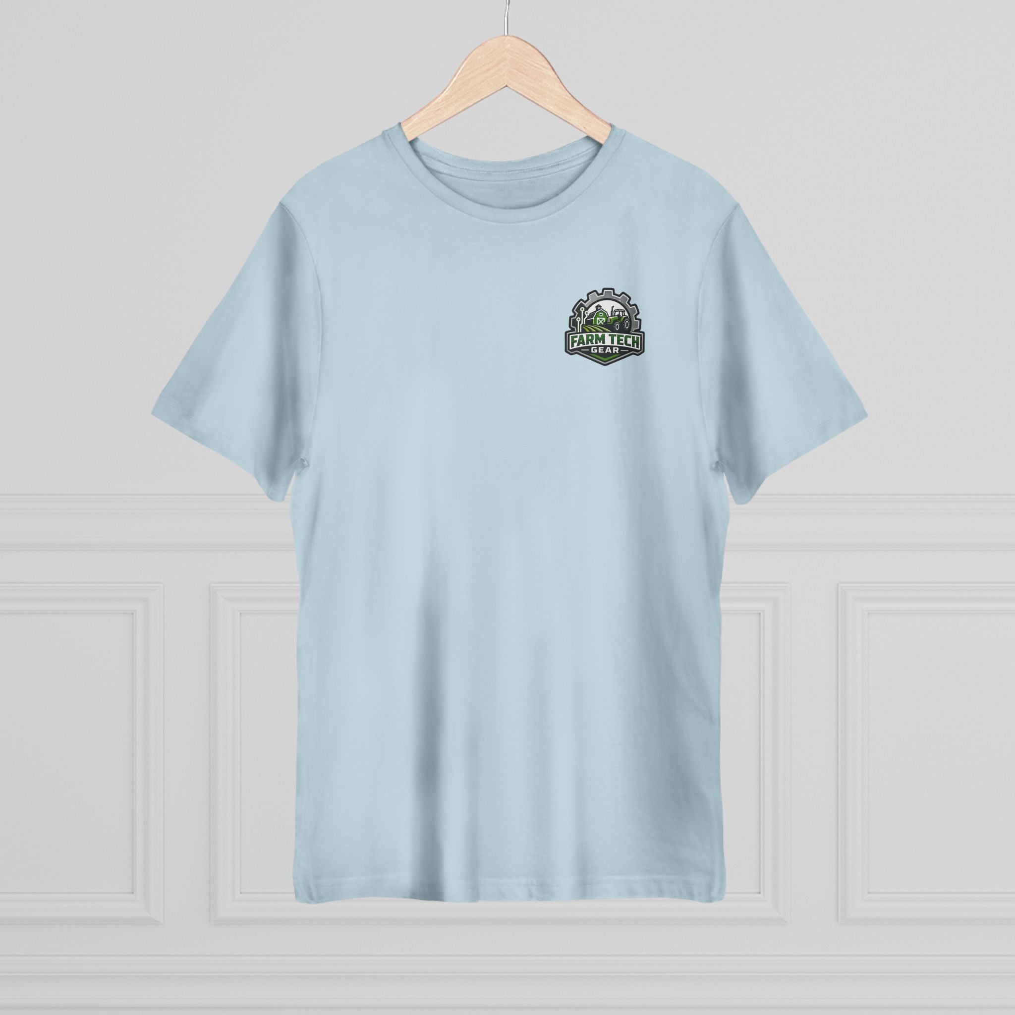 Spring Planting Mode Full Speed Half Sane T-Shirt