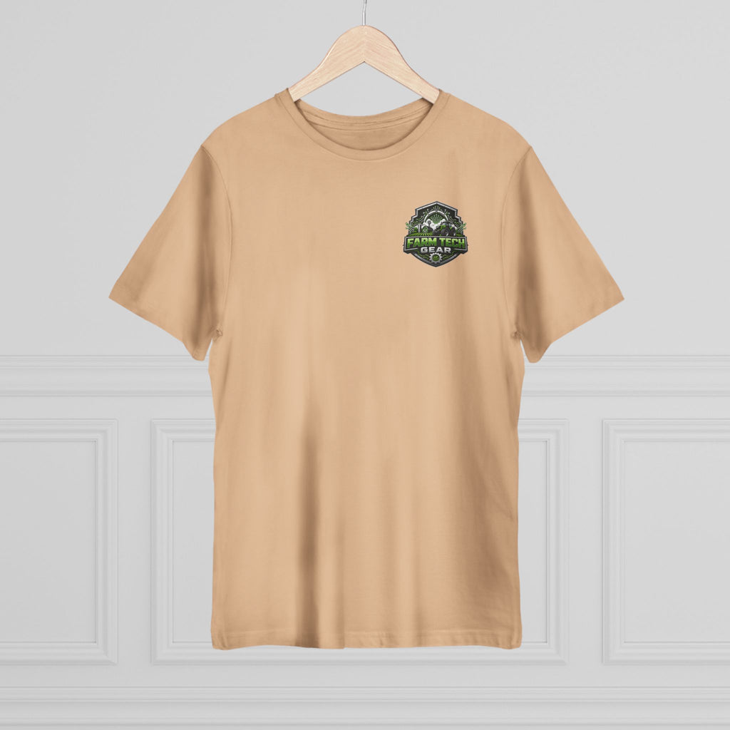 My Therapist Has Big Tires Funny Farmer T-Shirt