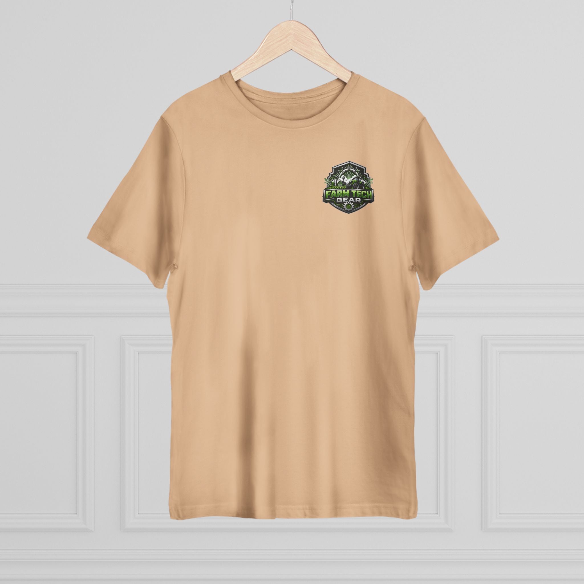 My Therapist Has Big Tires Funny Farmer T-Shirt