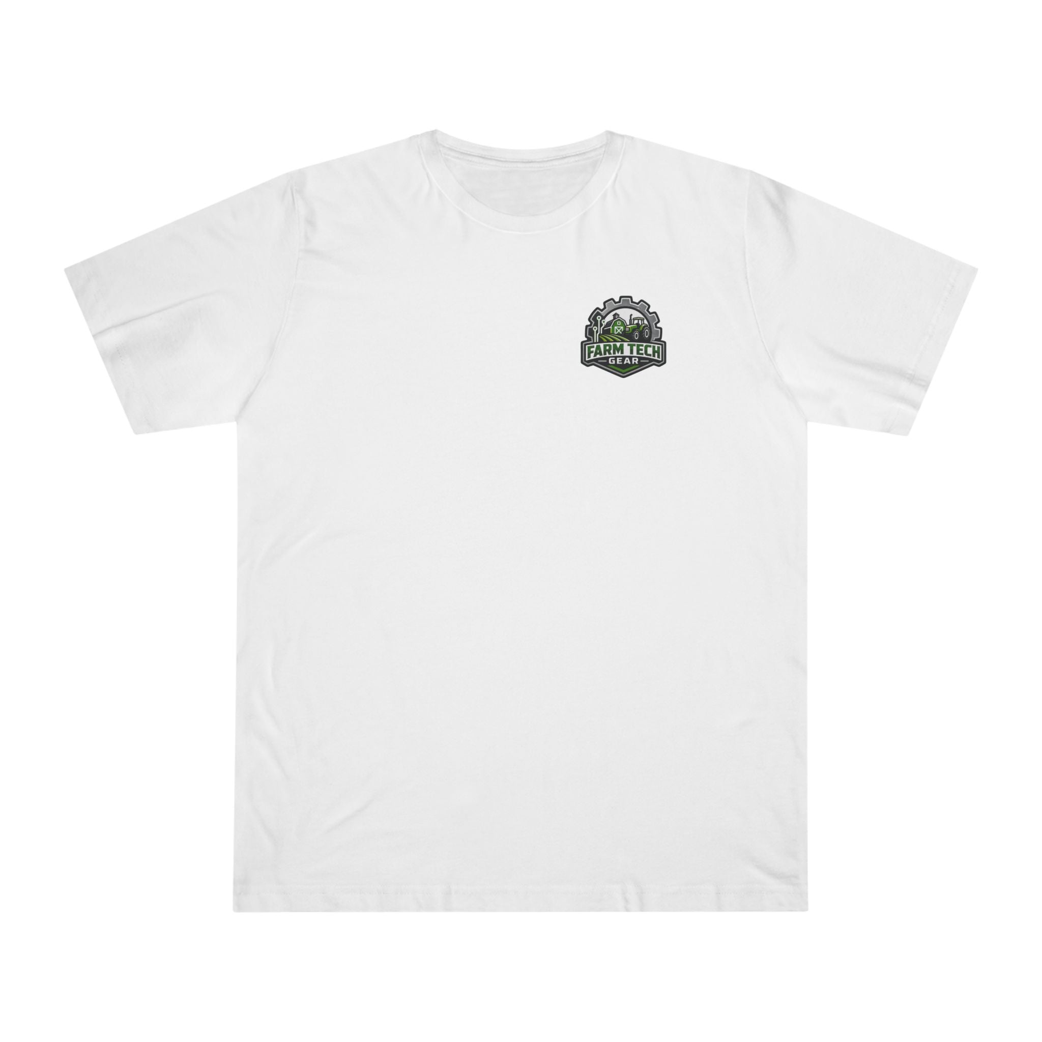 Spring Planting Mode Full Speed Half Sane T-Shirt