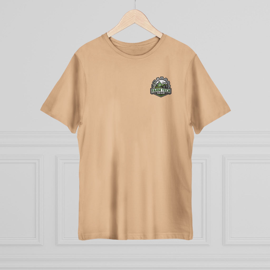 Spring Planting Mode Full Speed Half Sane T-Shirt