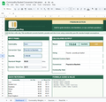 Commodity Bushel Conversion Calculator | Bushels to Pounds, Tons & Weight Conversion Tool