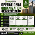 Operational Organization PDF bundle